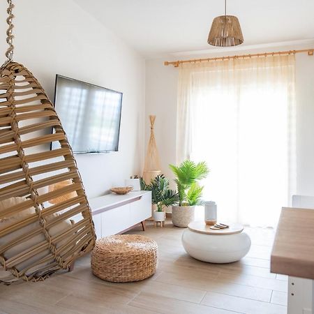 White Dream House Apartment Kos Town Exterior photo