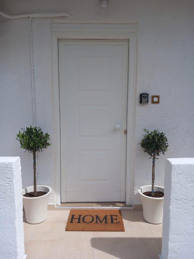 White Dream House Apartment Kos Town Exterior photo